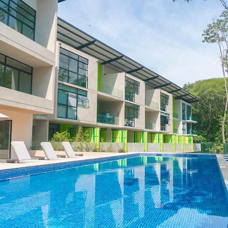 Corporate Stays - Arborea Flats - Modern 1Br Санта-Ана Экстерьер фото
