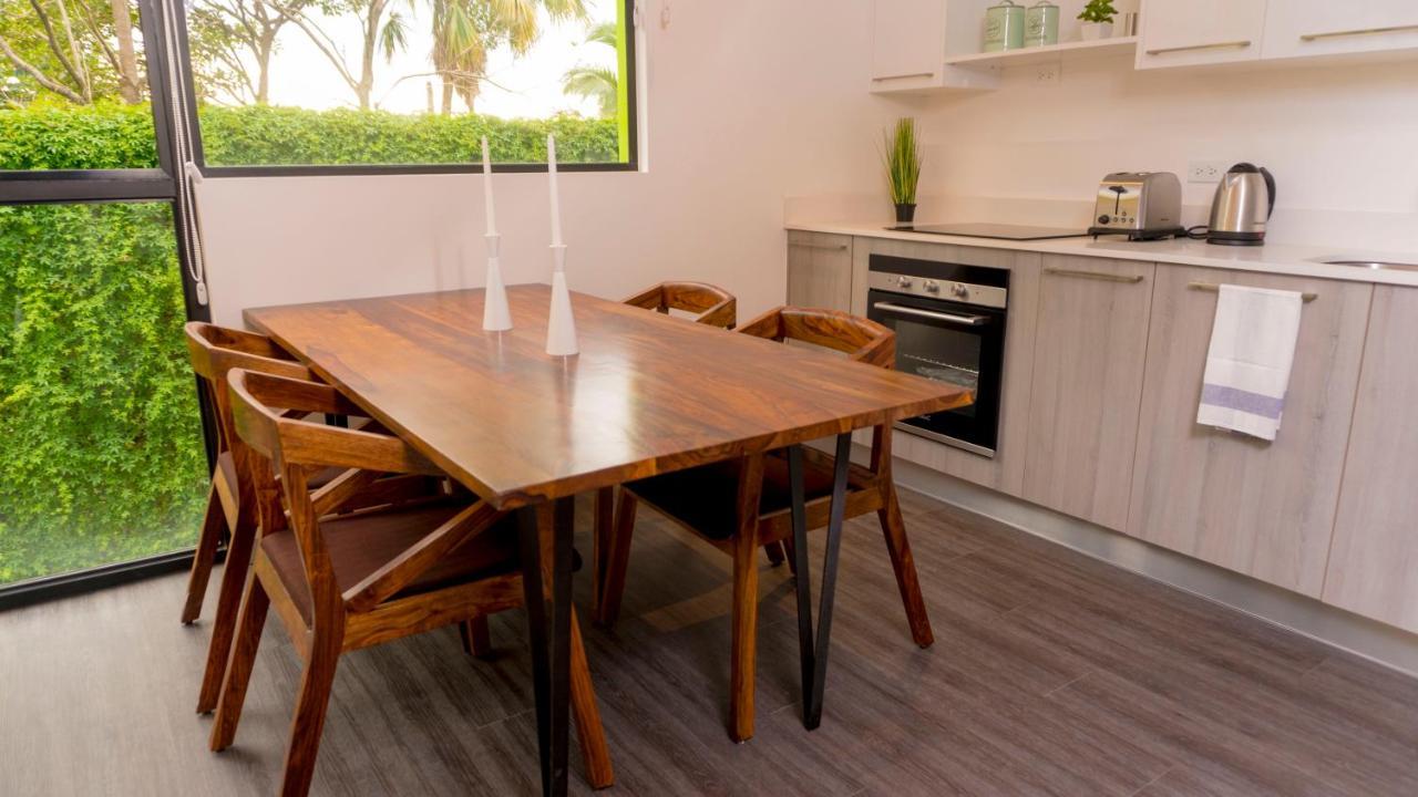 Corporate Stays - Arborea Flats - Modern 1Br Санта-Ана Экстерьер фото