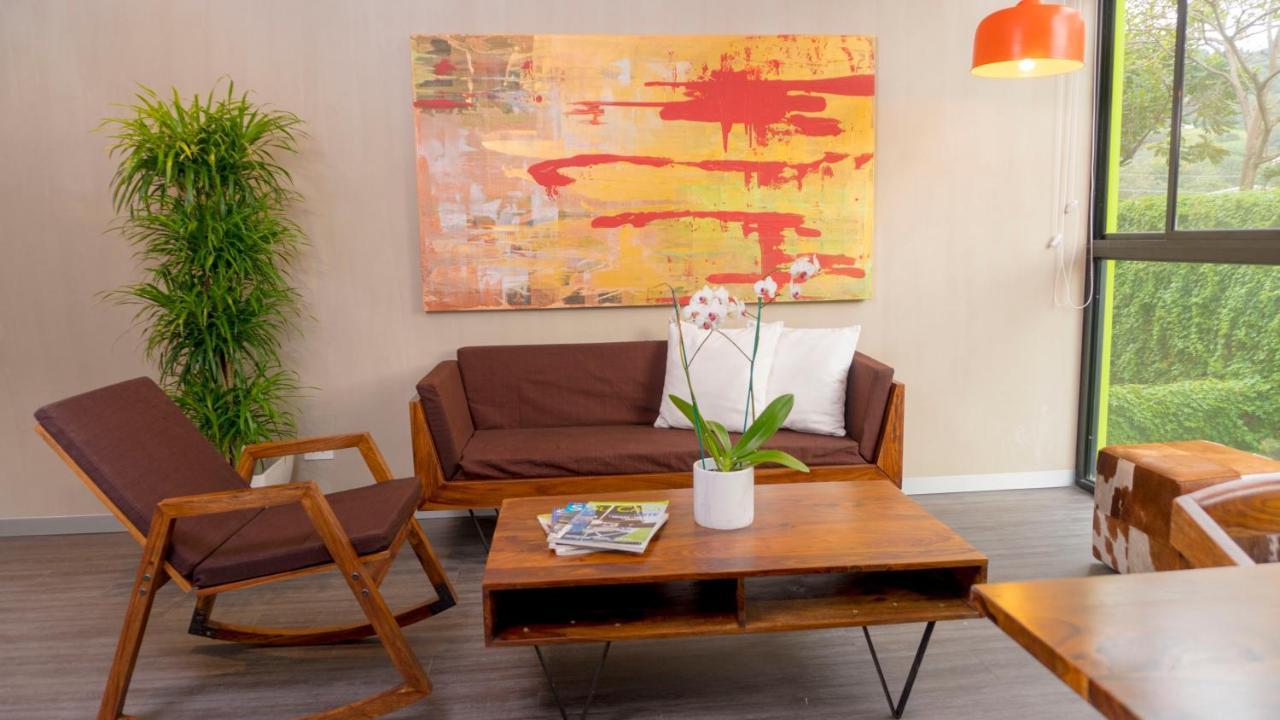 Corporate Stays - Arborea Flats - Modern 1Br Санта-Ана Экстерьер фото