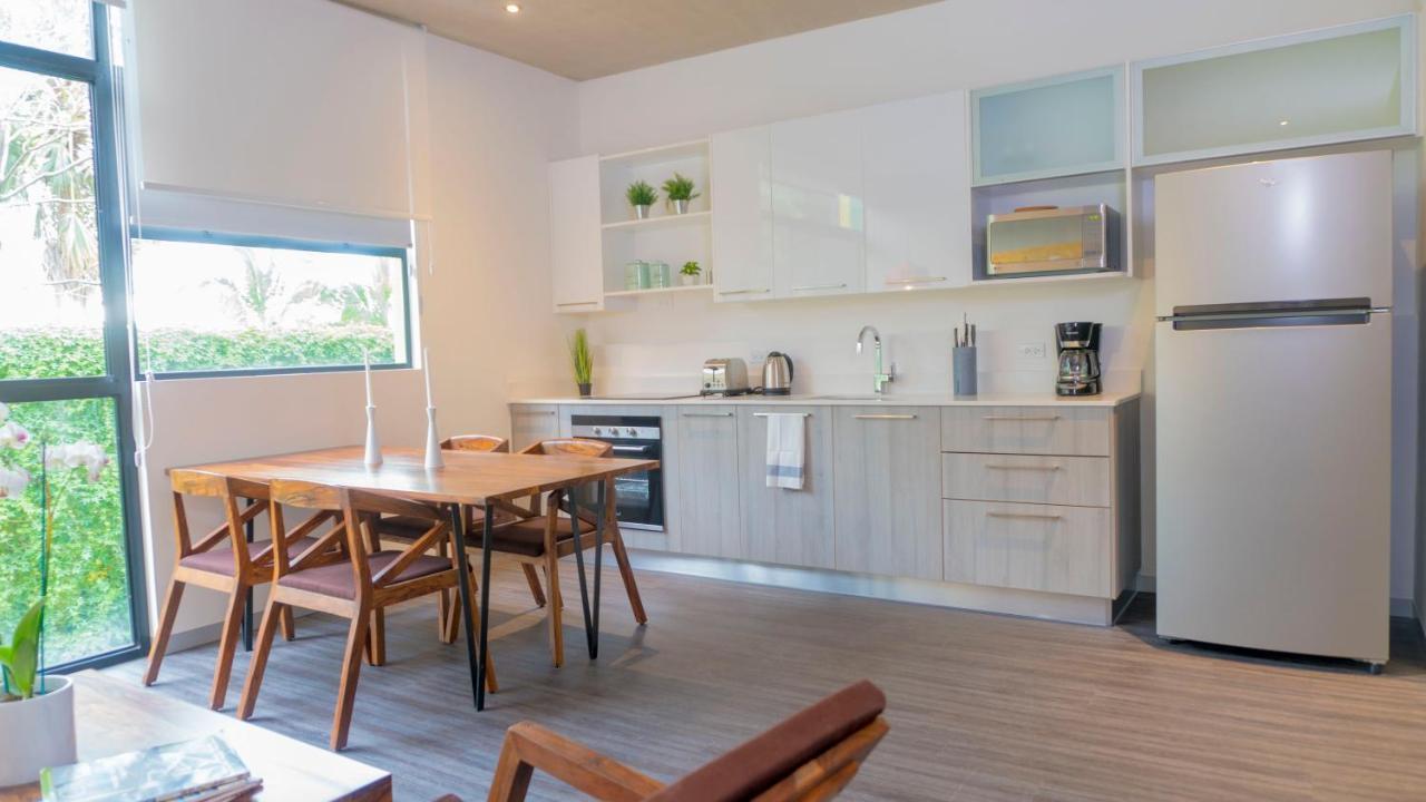 Corporate Stays - Arborea Flats - Modern 1Br Санта-Ана Экстерьер фото