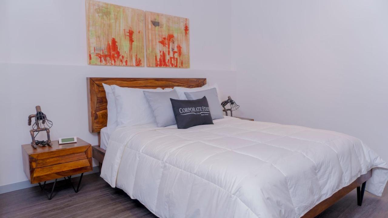 Corporate Stays - Arborea Flats - Modern 1Br Санта-Ана Экстерьер фото