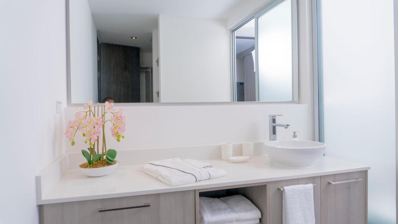 Corporate Stays - Arborea Flats - Modern 1Br Санта-Ана Экстерьер фото