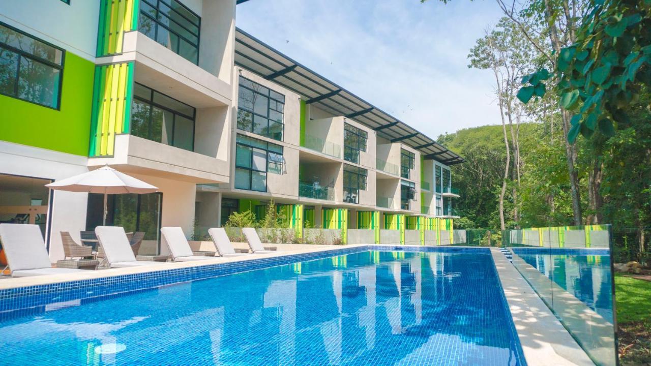 Corporate Stays - Arborea Flats - Modern 1Br Санта-Ана Экстерьер фото