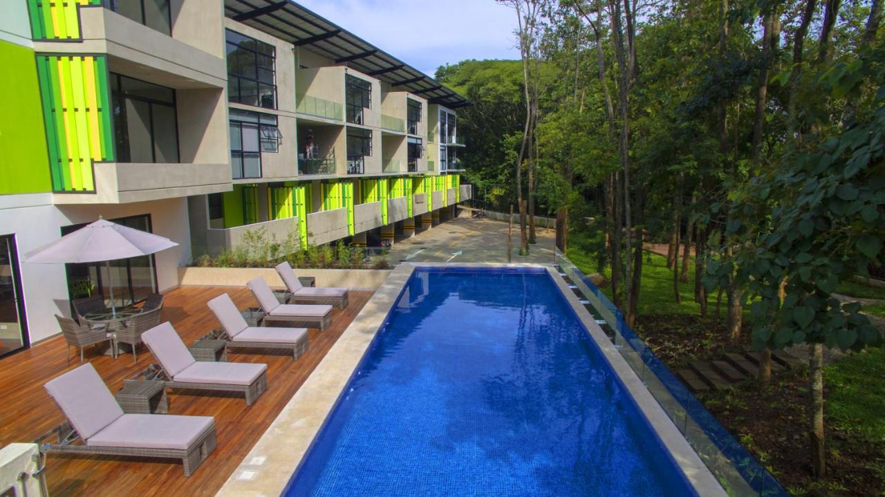 Corporate Stays - Arborea Flats - Modern 1Br Санта-Ана Экстерьер фото